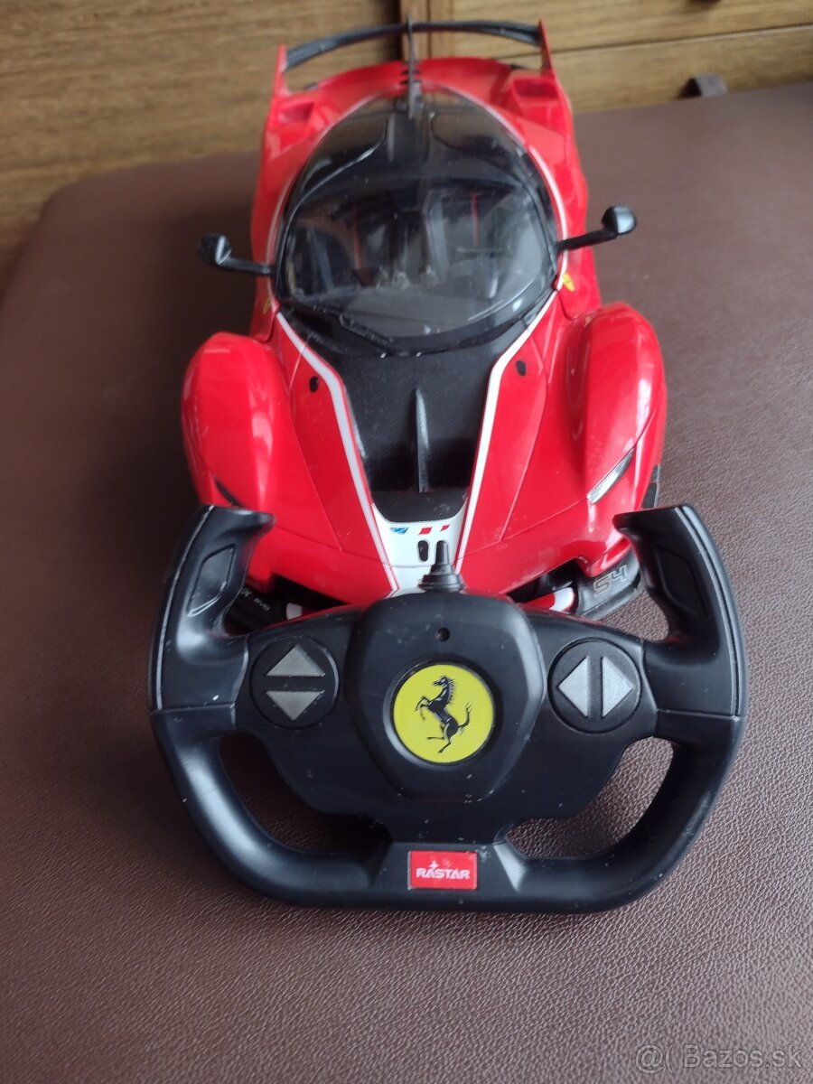 RC MODEL FERRARI FXX K EVO - 3