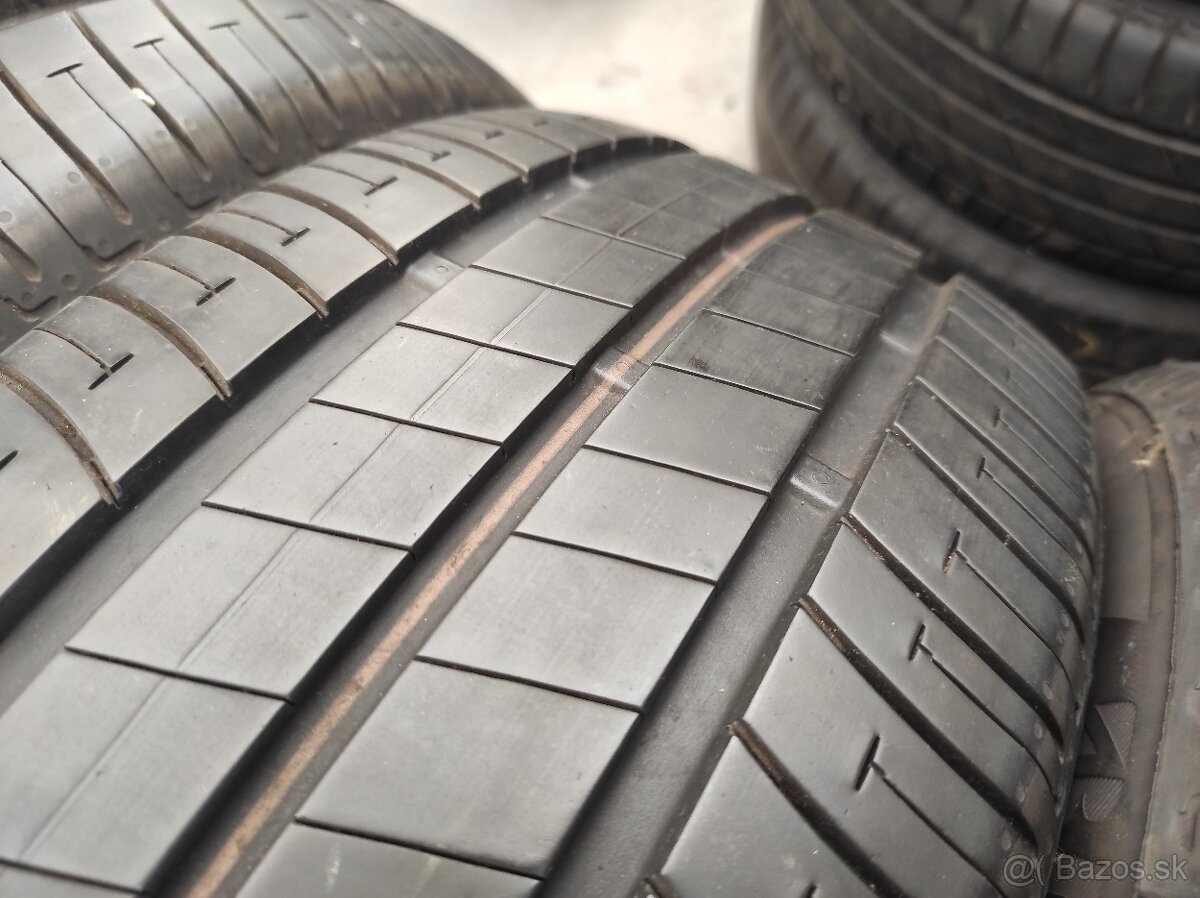 Letné pneumatiky Bridgestone 205/55 R16 91V - 3