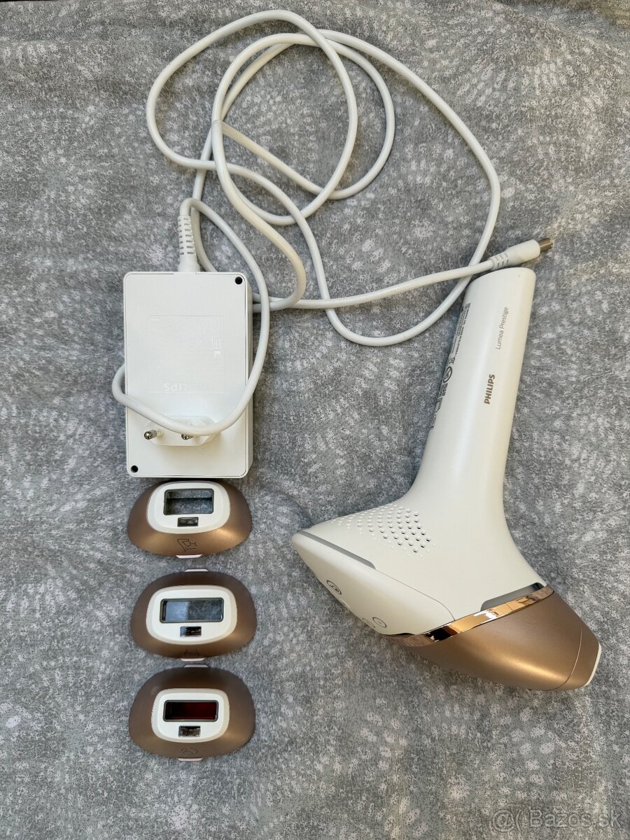 Philips Lumea Prestige BRI956/00 - 3