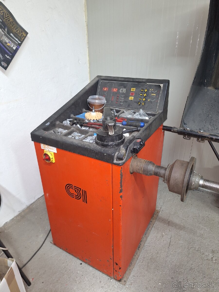 Cemb C31 a boxer prince 3000 - 3