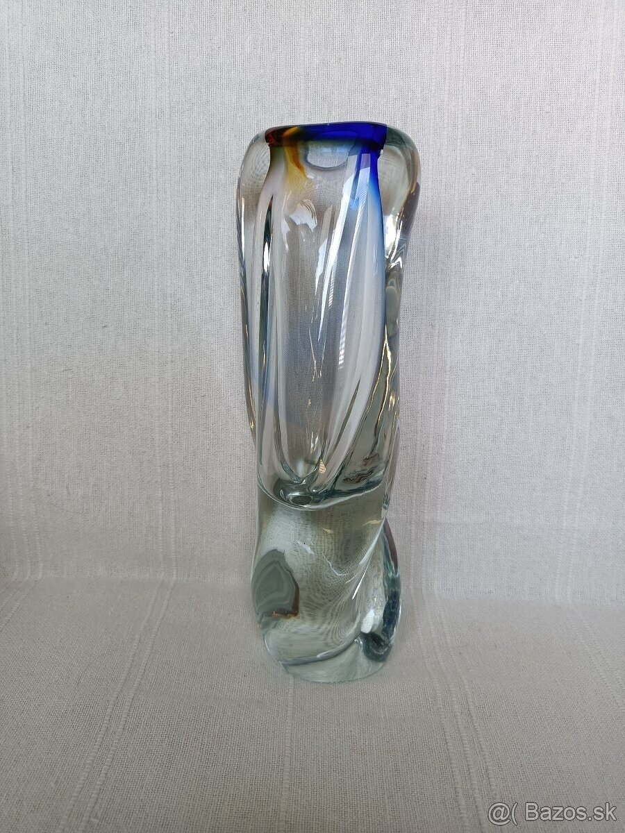 Váza Josef Rozínek - 3
