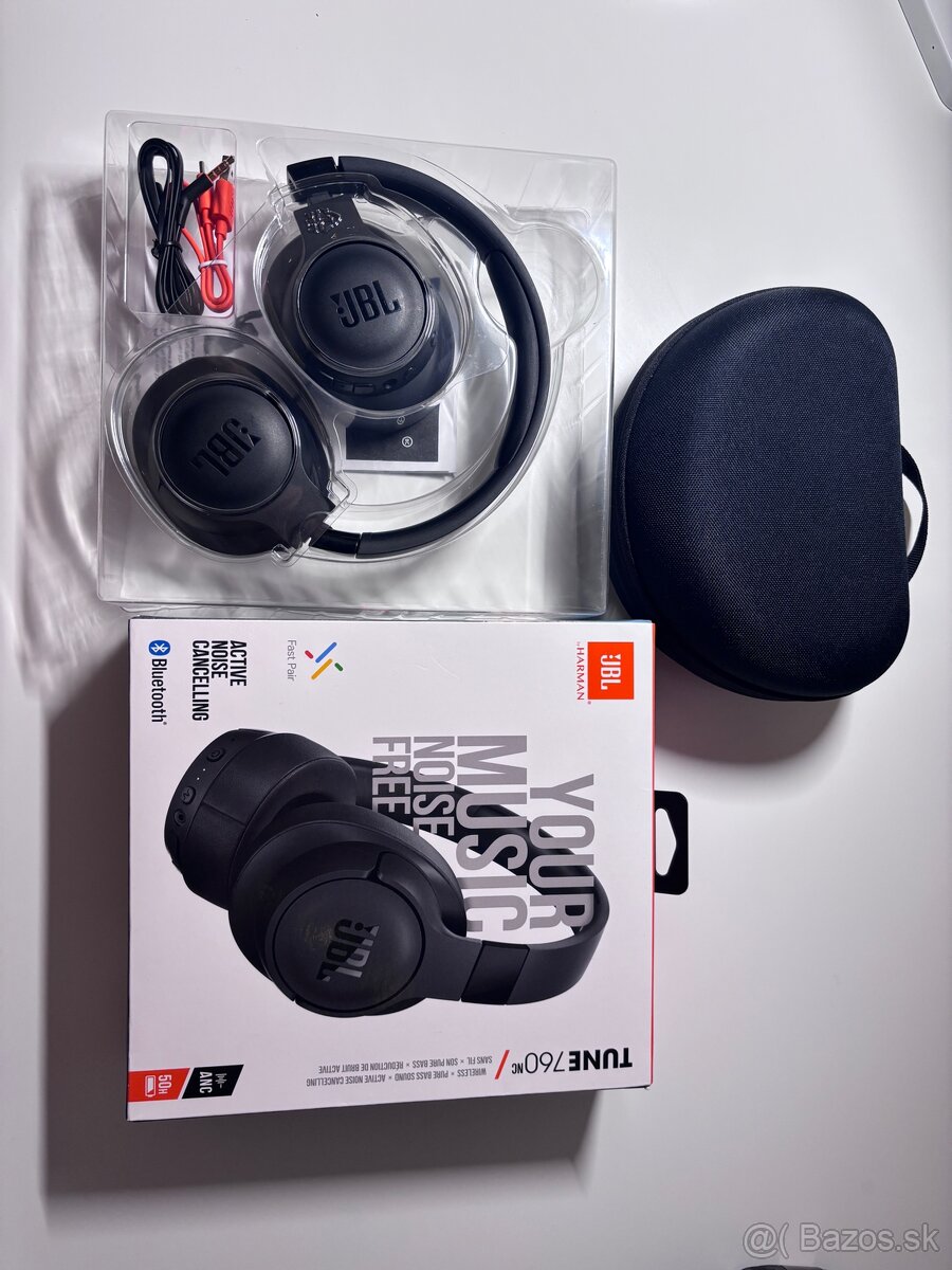 JBL tune 760 NC - 3