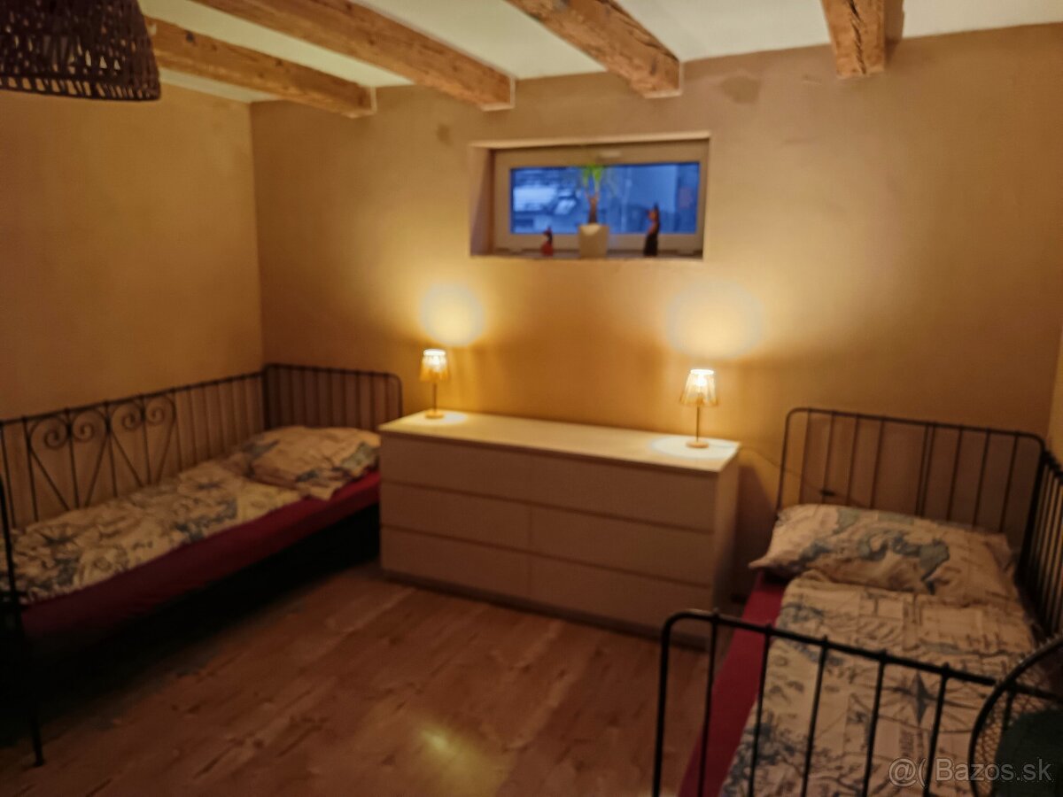 Ubytovanie v Moste pri Bratislave - 3