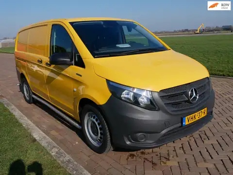 Predám Mercedes Vito e-vito - 3