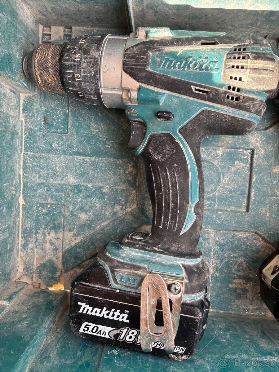 Makita aku naradie - 3