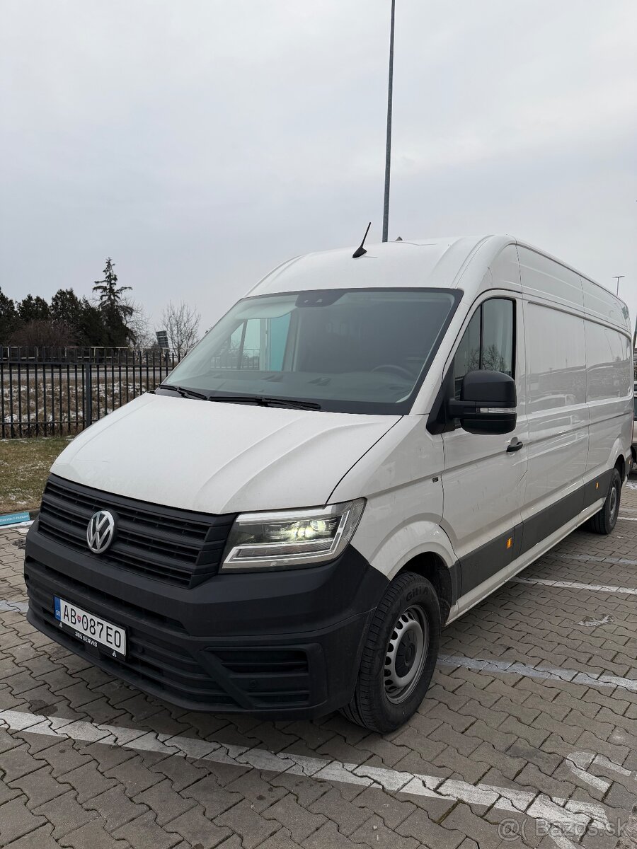 Prenájom nových dodaviek - 3