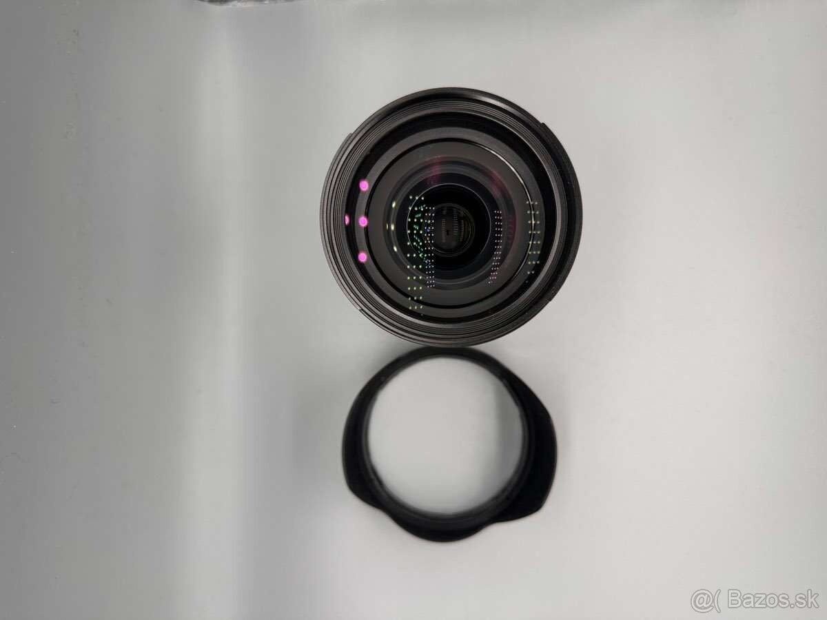 Sony 24-70mm f/2.8 GM - 3
