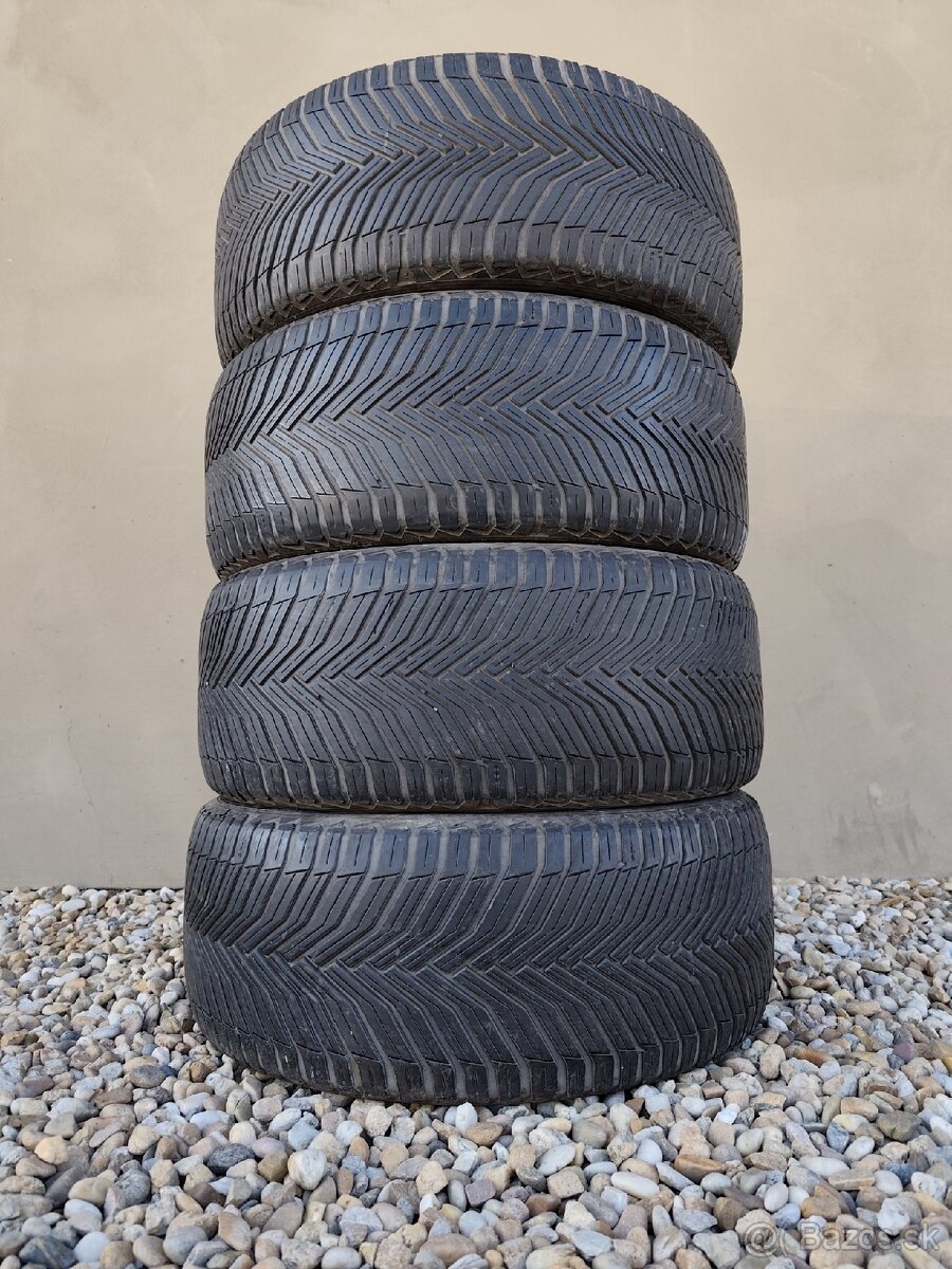 245/40R19 Celoročné Michelin DOT4123 - 3