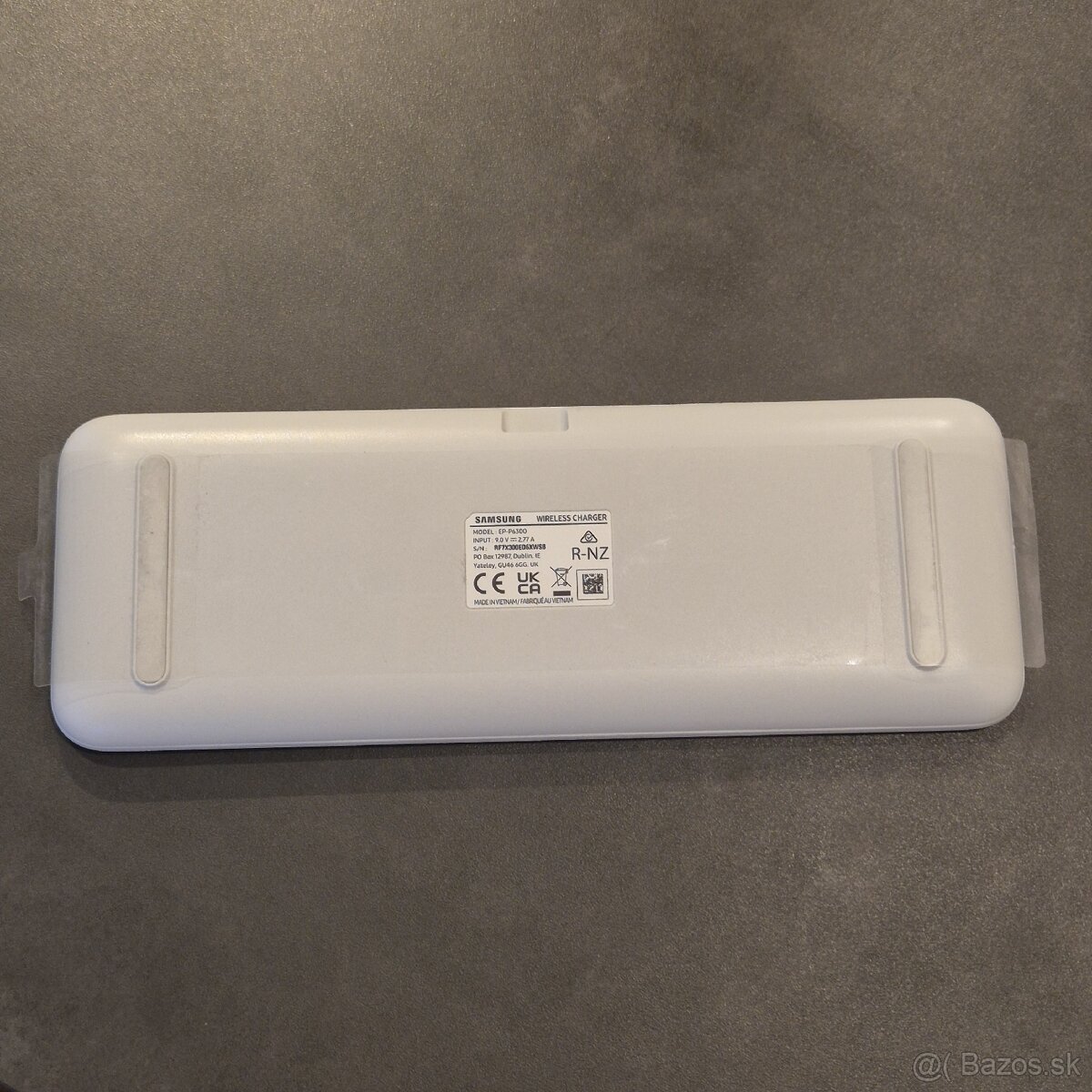 Bezdrôtová nabíjačka Samsung - 3