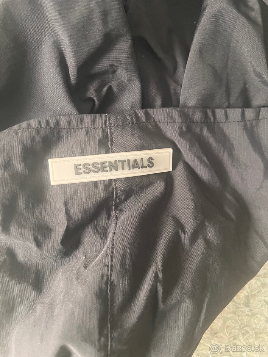 Essentials Retro Windjacket - 3