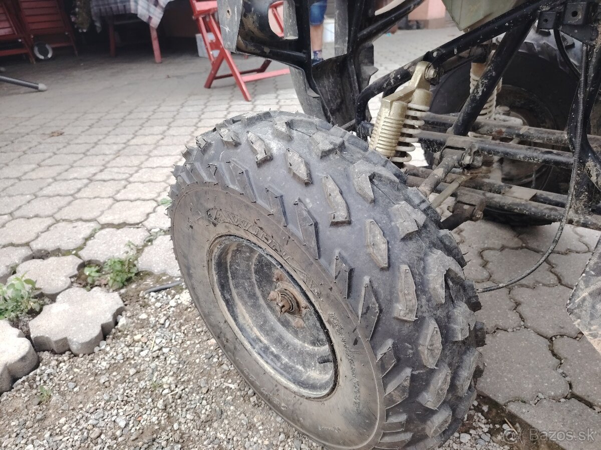 Atv 250