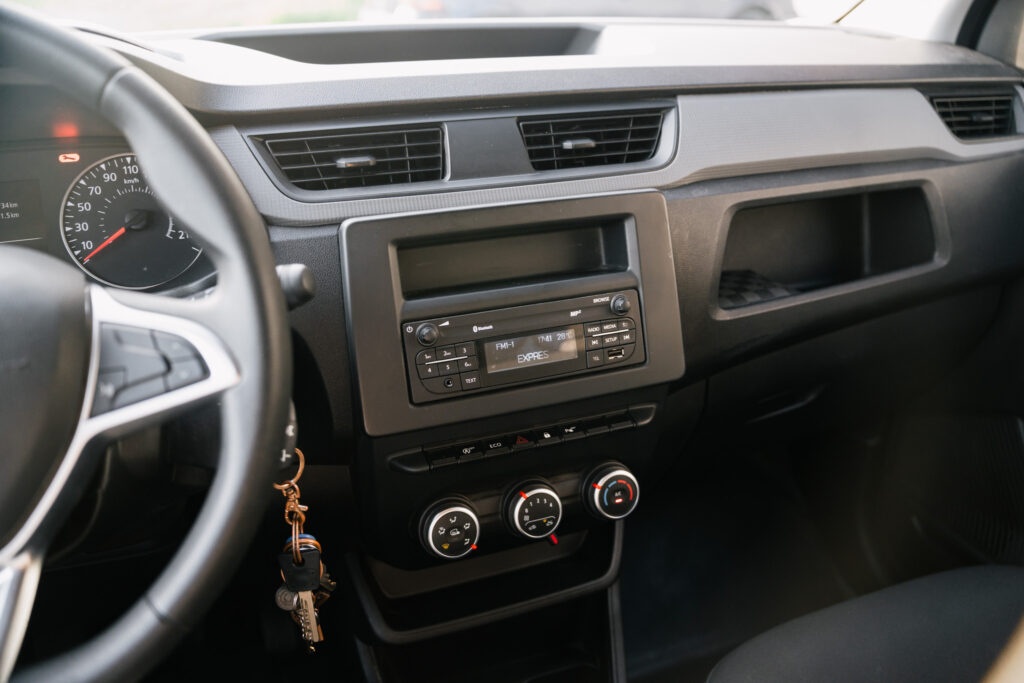 Renault Express 1.5 dci M6 - 3