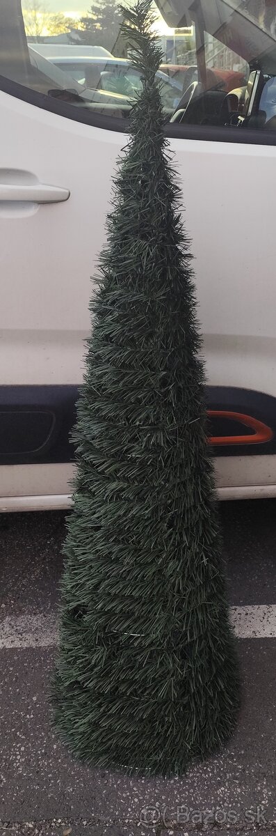 Vianočný stromček - 3