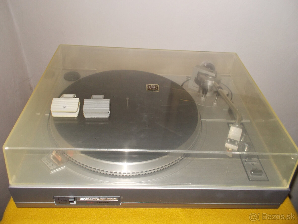 Gramofón Unitra - Arktur 006 - 3