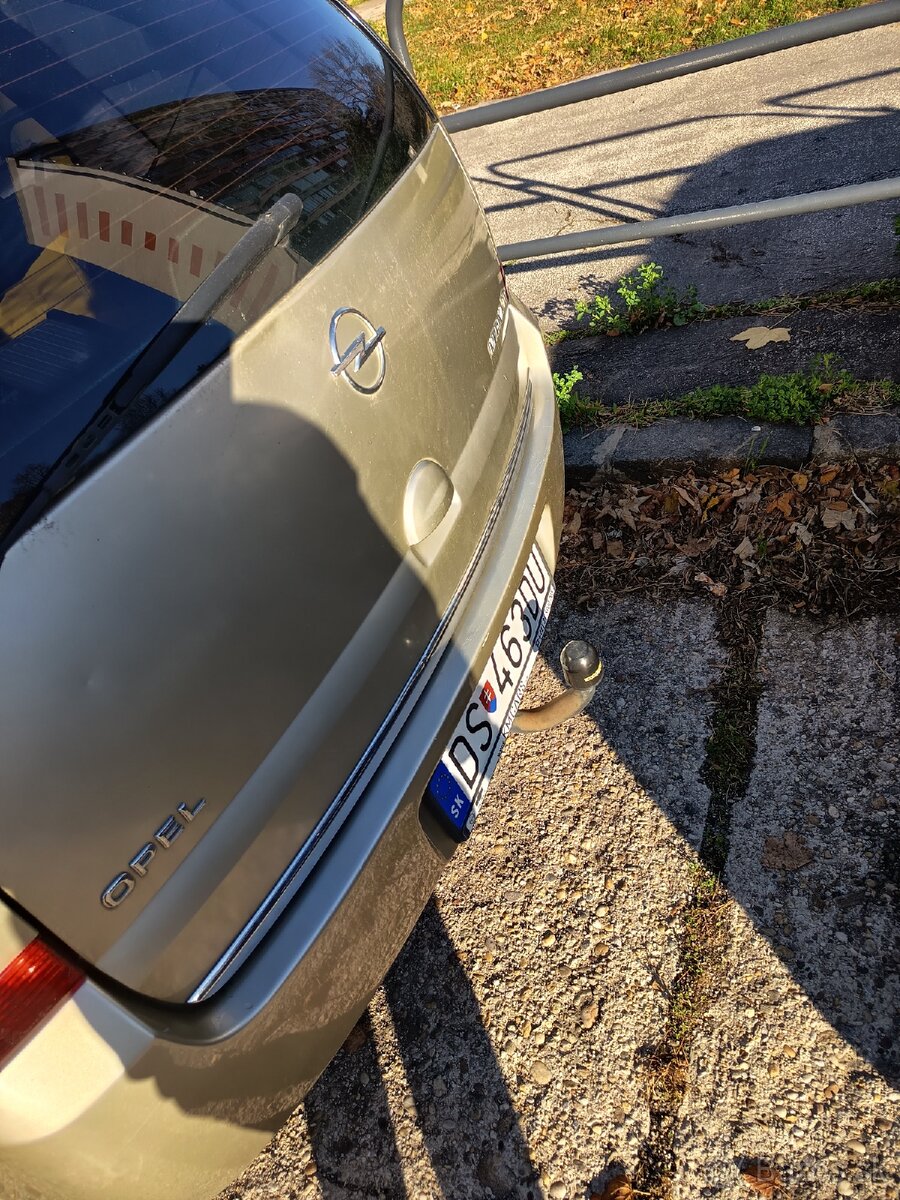 Predám Opel. Meriva - 3