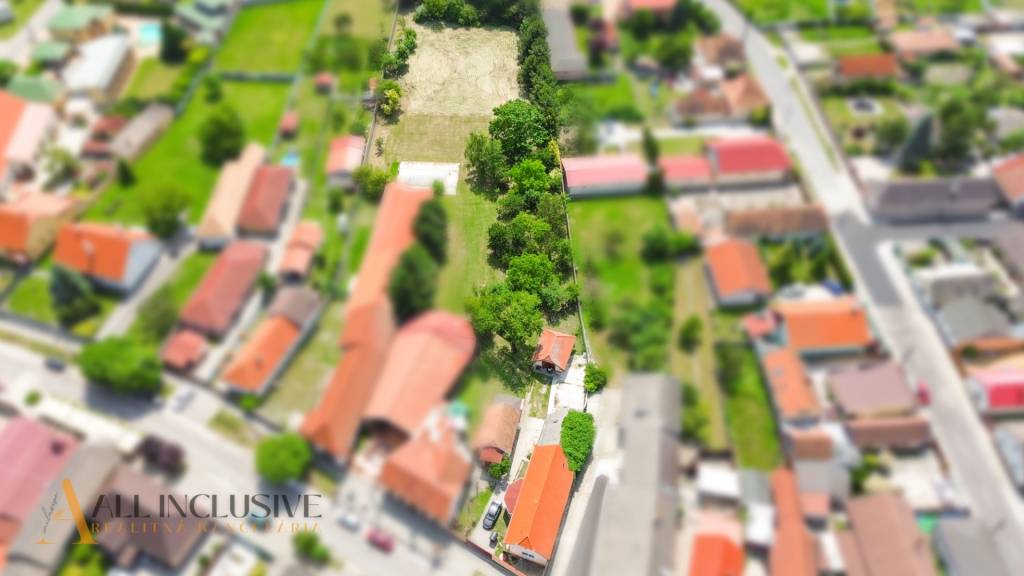 ALL INCLUSIVE | NA PREDAJ INV. STAV. POZEMOK (4500 M2), VEĽK - 3