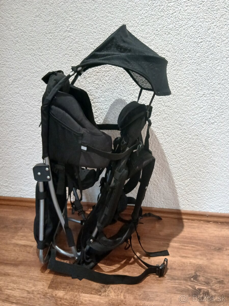 Turistický nosič na dieťa - 3