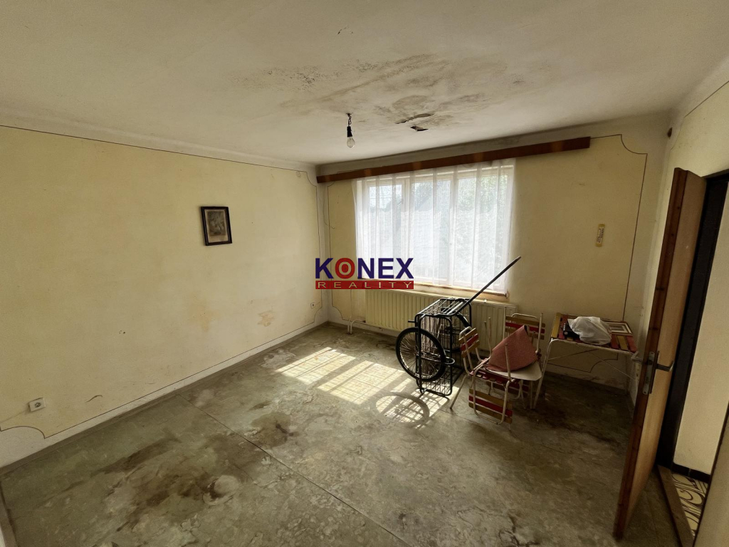 NOVINKA Rodinný dom v meste Vranov nad Topľou - 3