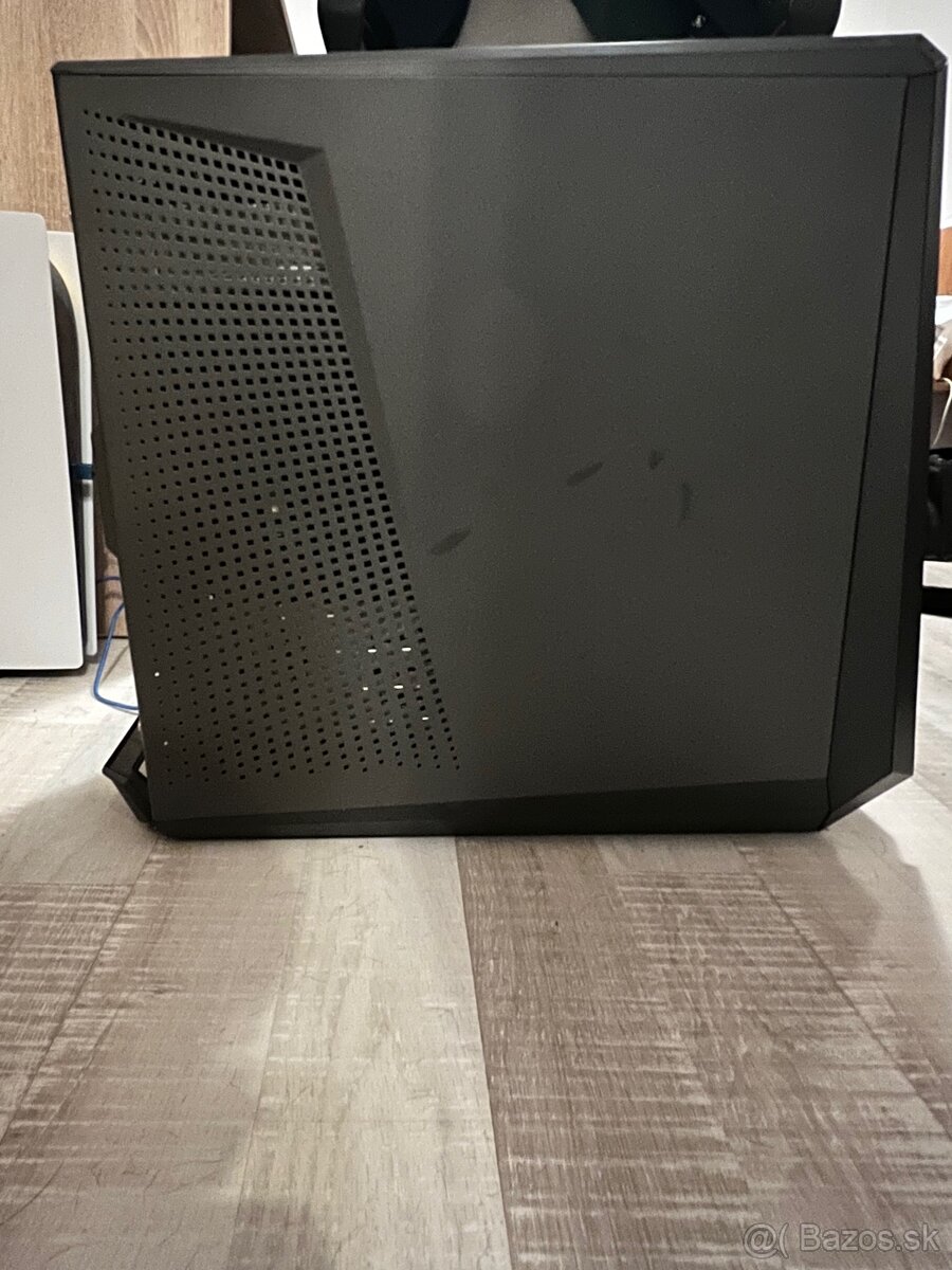 Herný PC - Asus Rog G30AK - 3