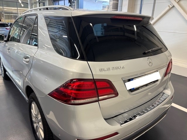 GLE 250 d 4Matic - 3