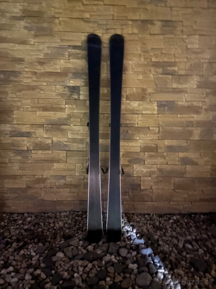 Predám lyže Head 117cm - 3