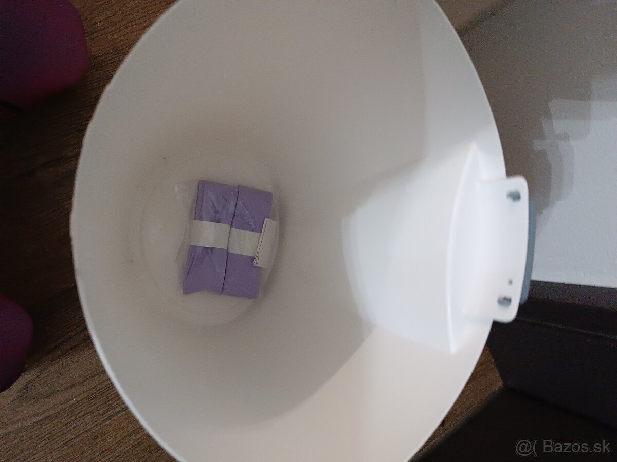 Kôš ja plienky - 3