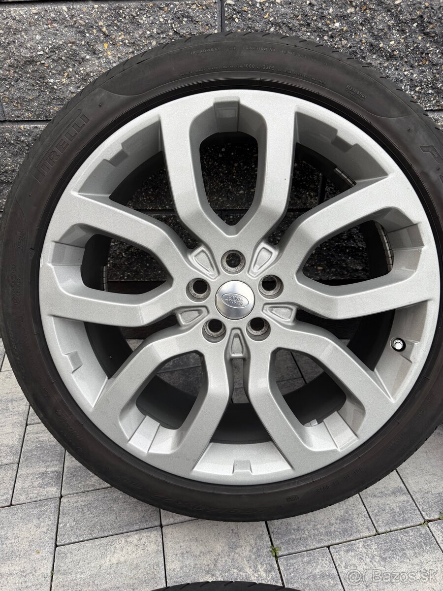 Range rover sport R22