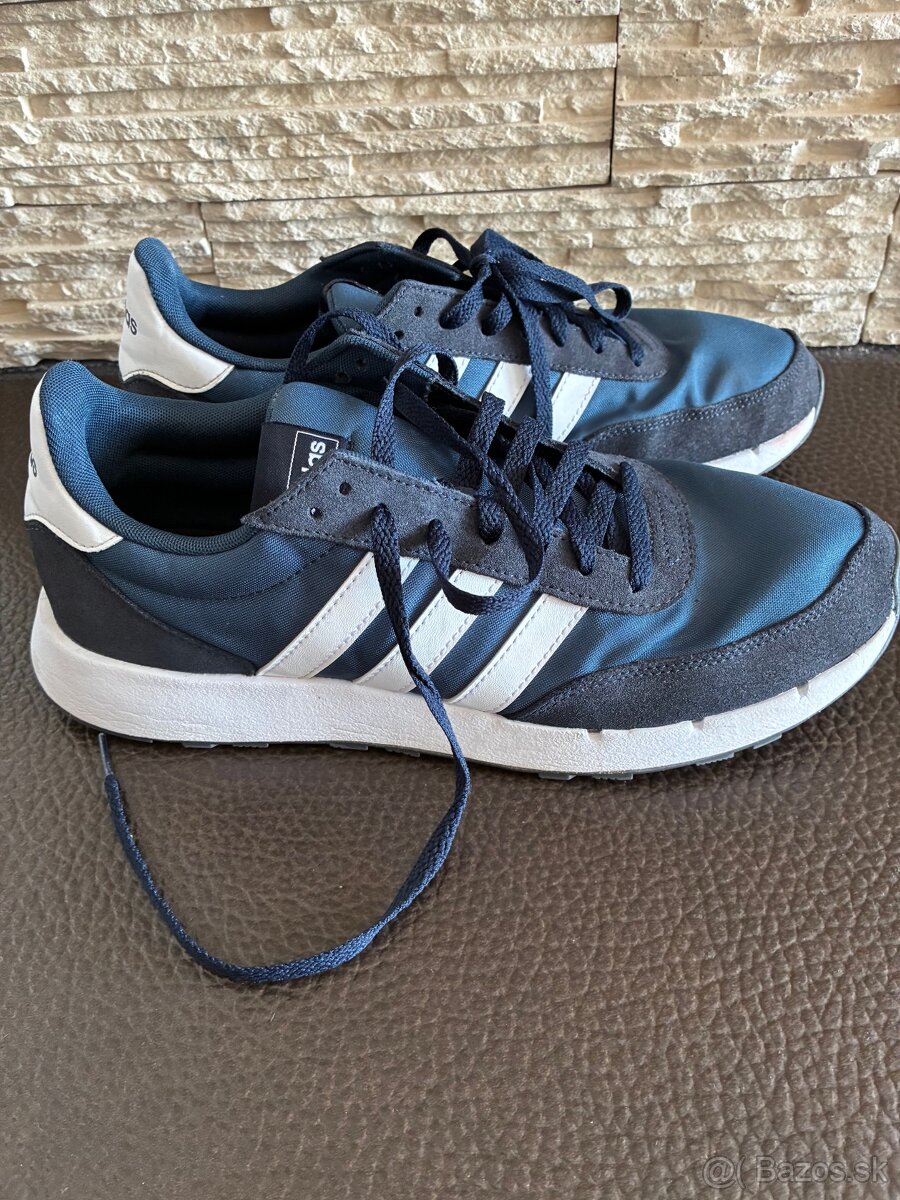 Adidas tenisky Run 60s 2.0 vel.44 - 3