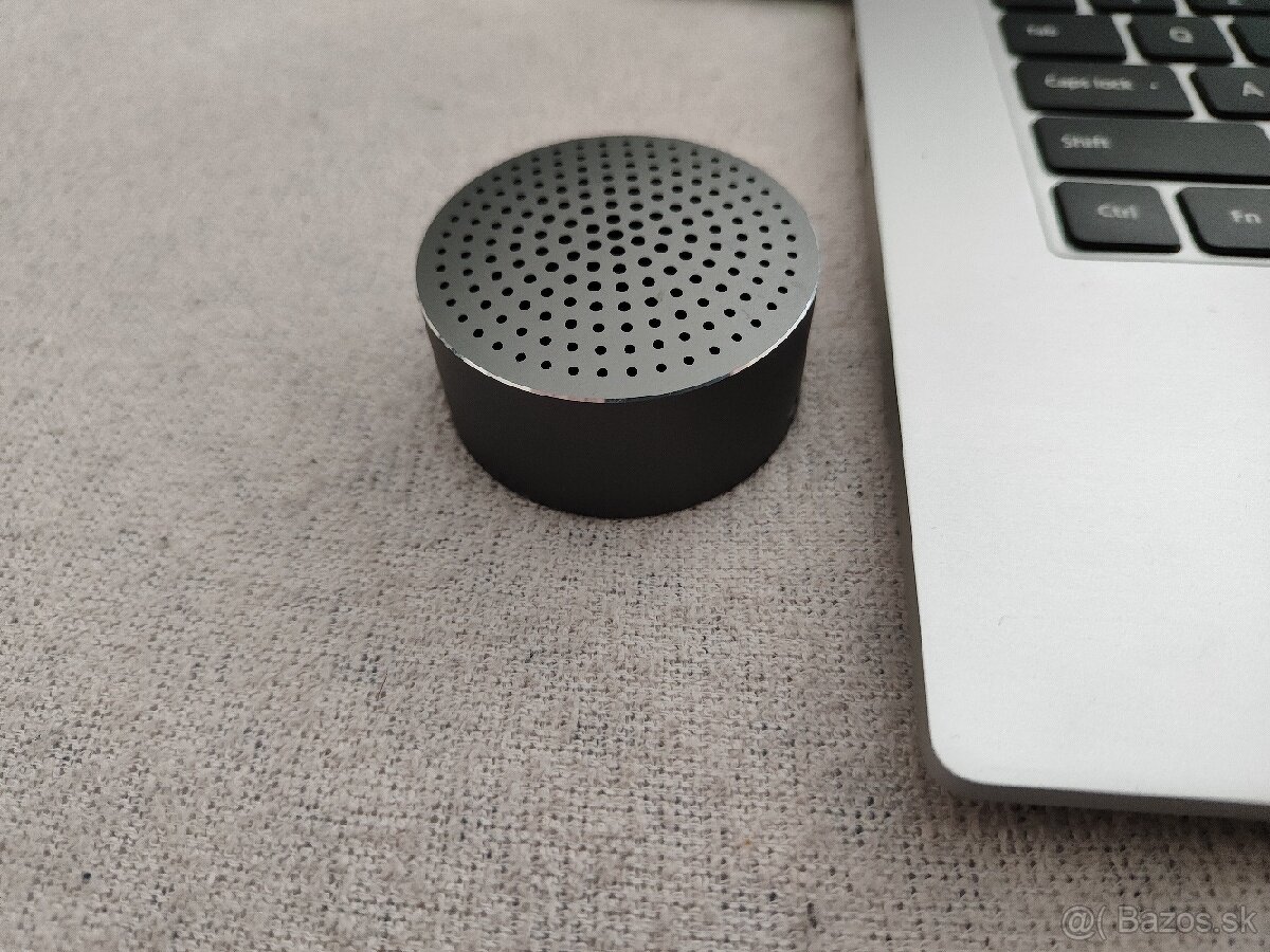 Xiaomi bluetooth reproduktor - 3