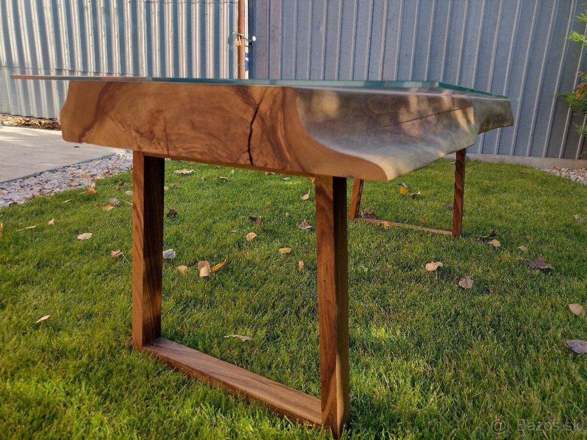 Konferenčný stolík - 3