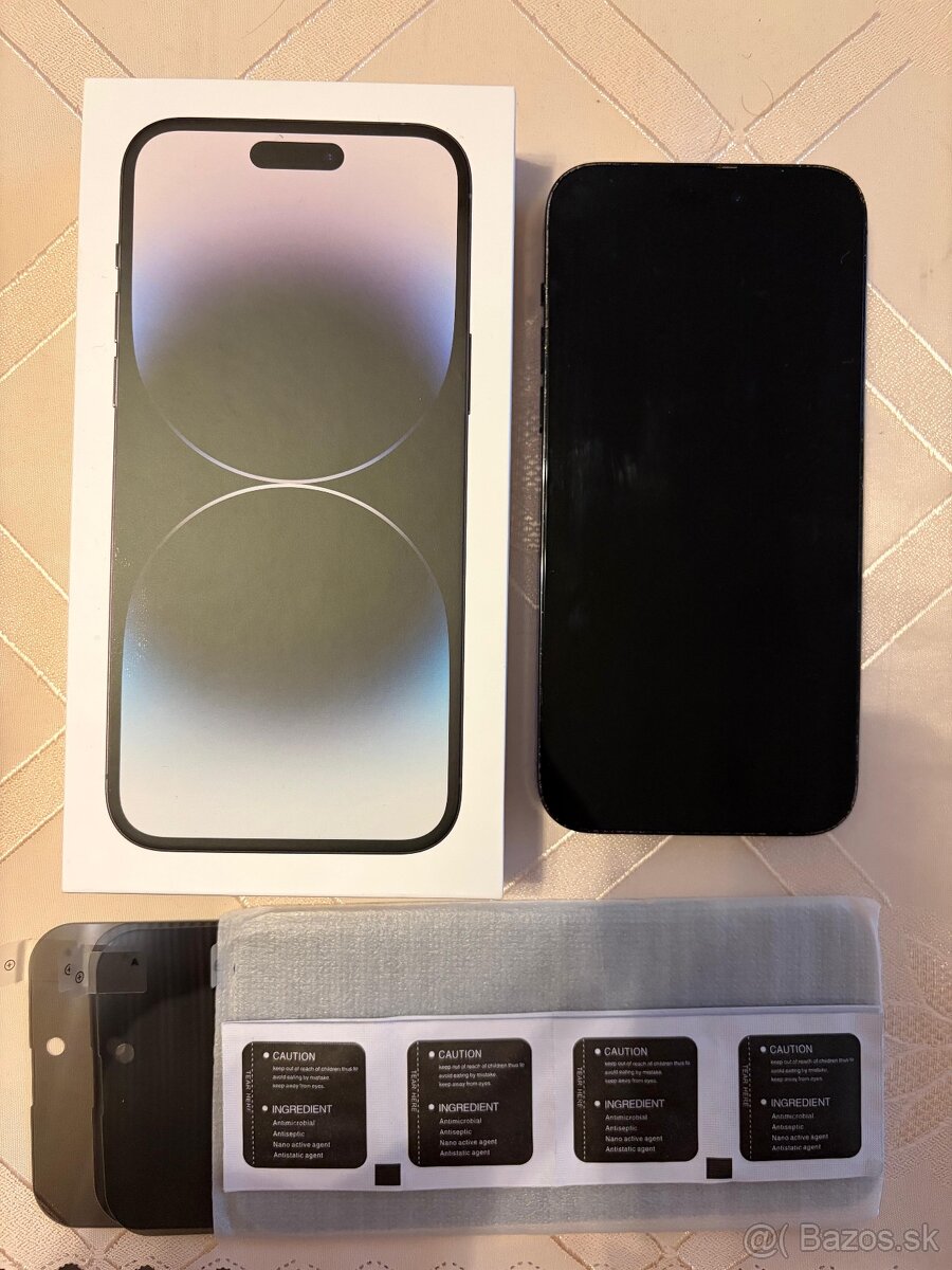 Iphone 14PRO MAX 128gb - 3