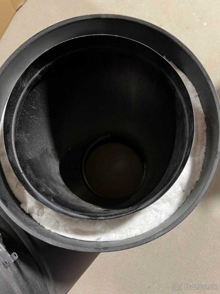 Schiedel PERMETER 25 / 200mm - 3