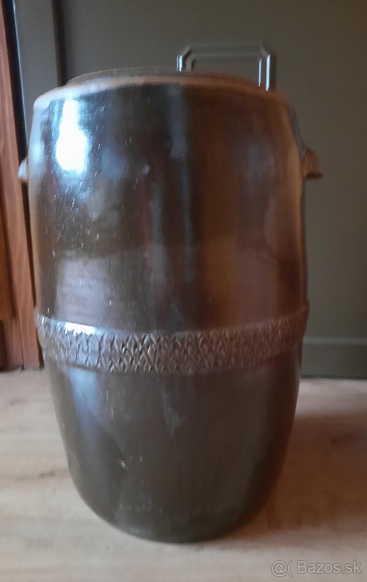 SUD NA KAPUSTU - 40L - 3