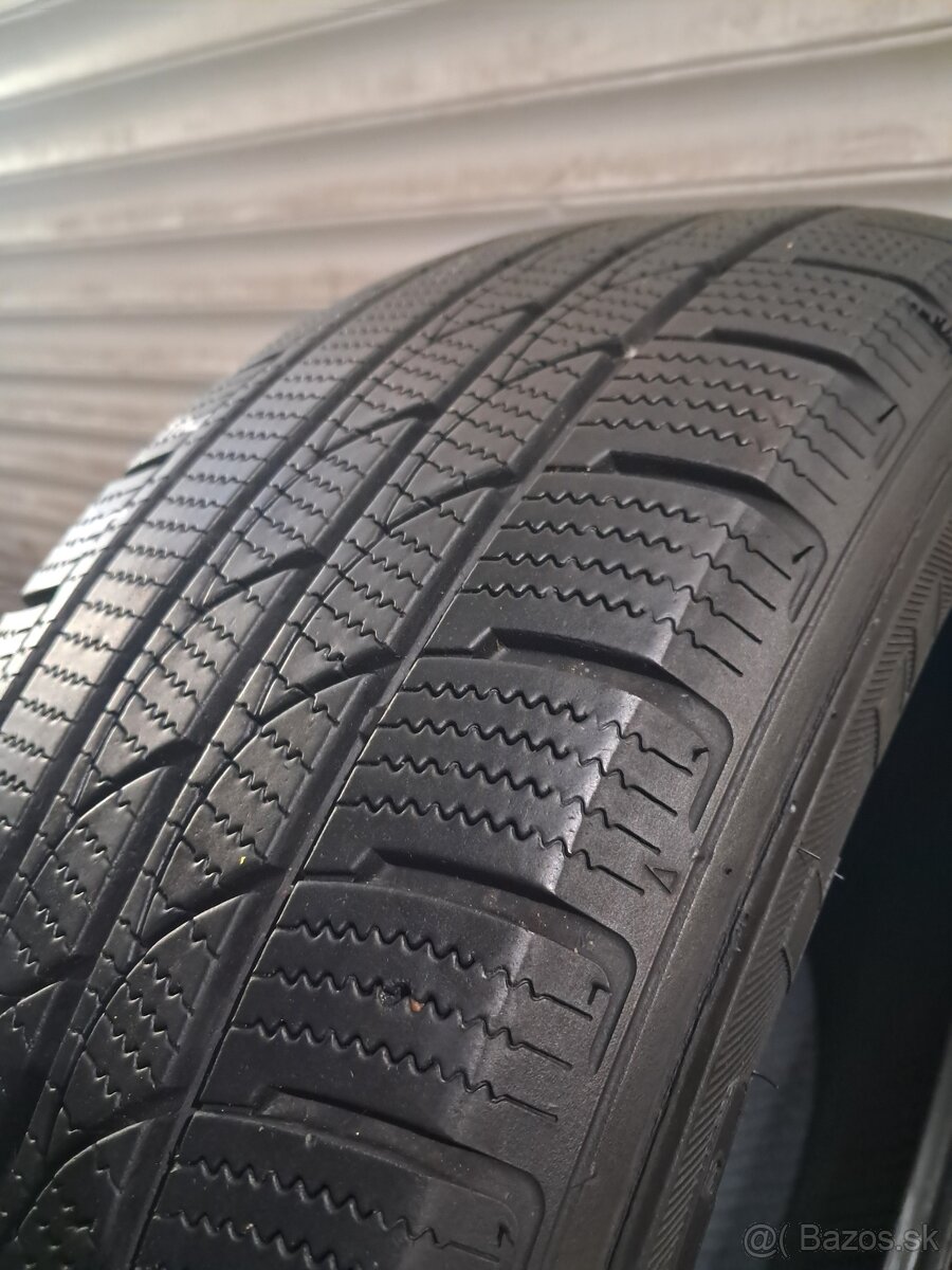 Minerva zimné 215/60/R17 - 3