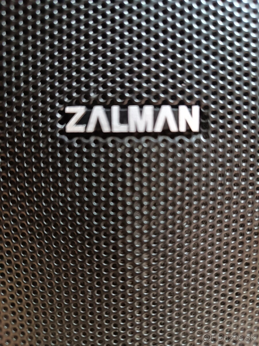 Predám hernú PC zostavu - 3