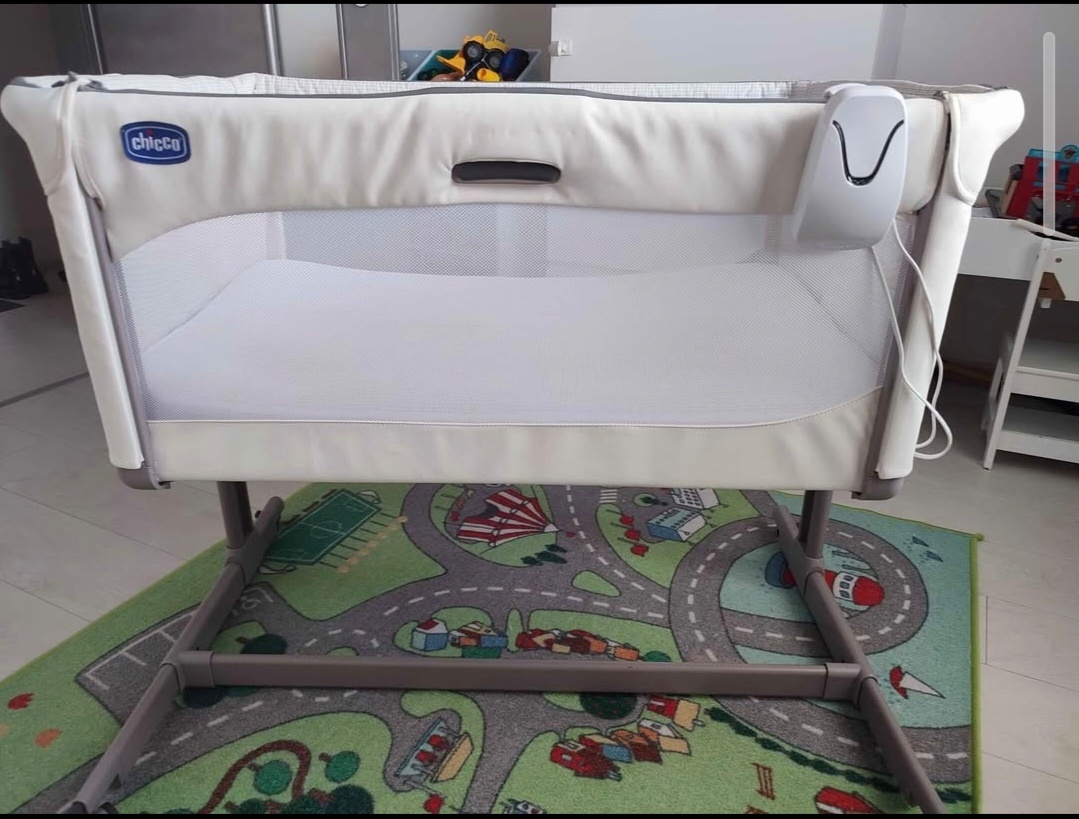 Chicco Next2me magic - 3