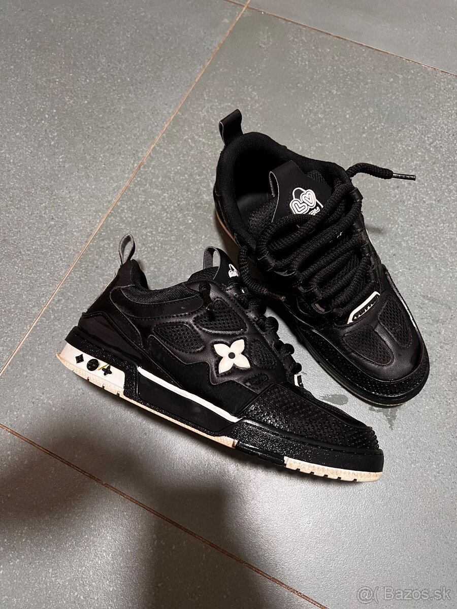 Louis Vuitton Skate - 3