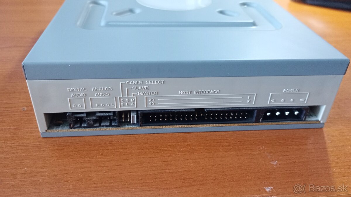 Predám DVD /CD/ napalovačku - 3