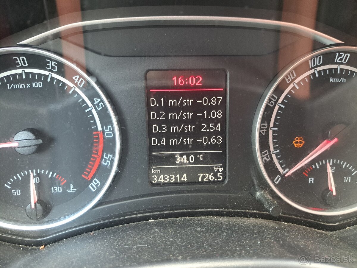 Polarfis pf04 advance - 3