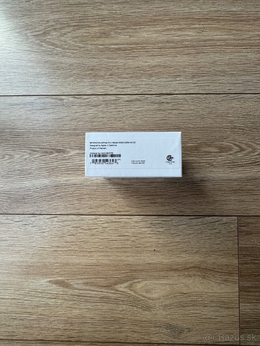 AirPods Pro 3 (replika) - 3