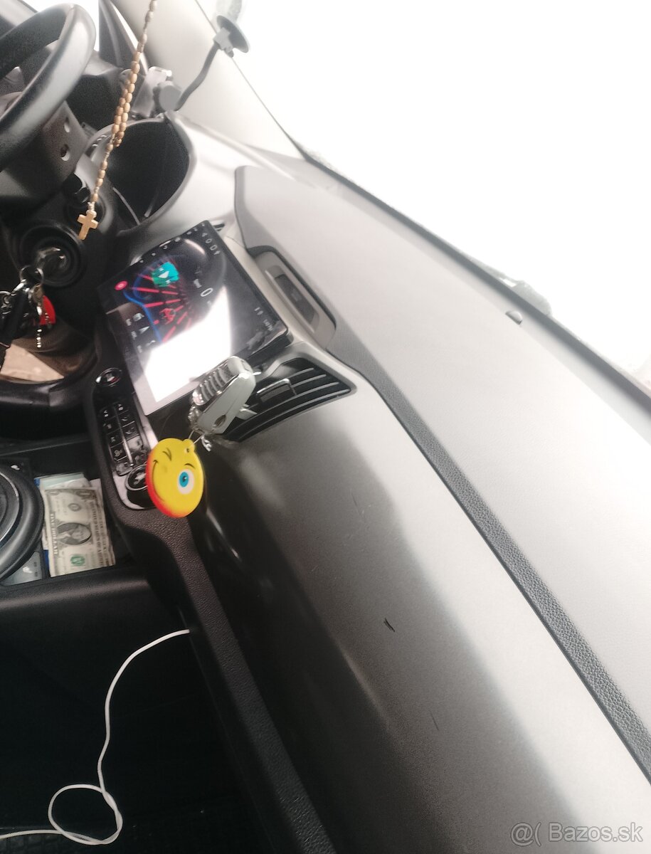 Predám Kia Sportage - 3