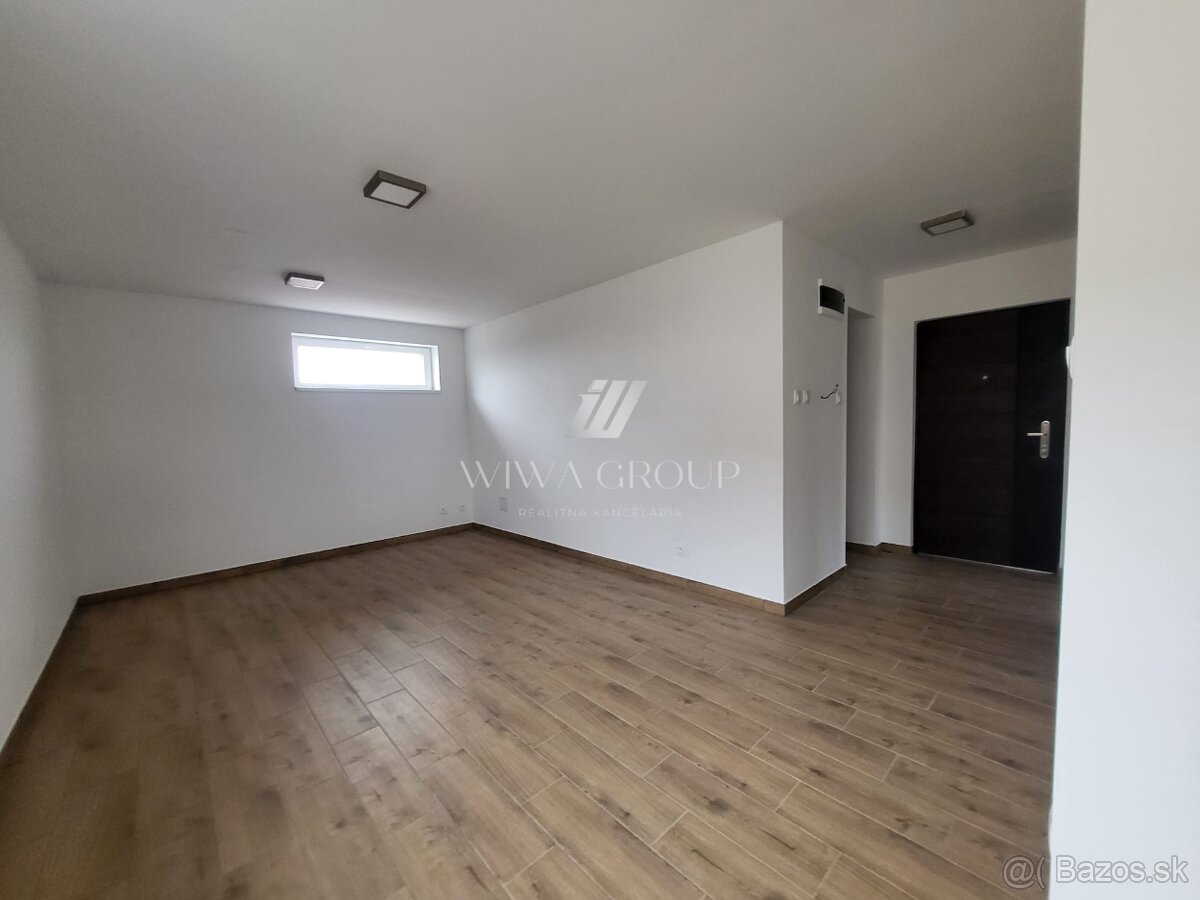 Na predaj: moderný 2-izbový byt – Imeľ - 3