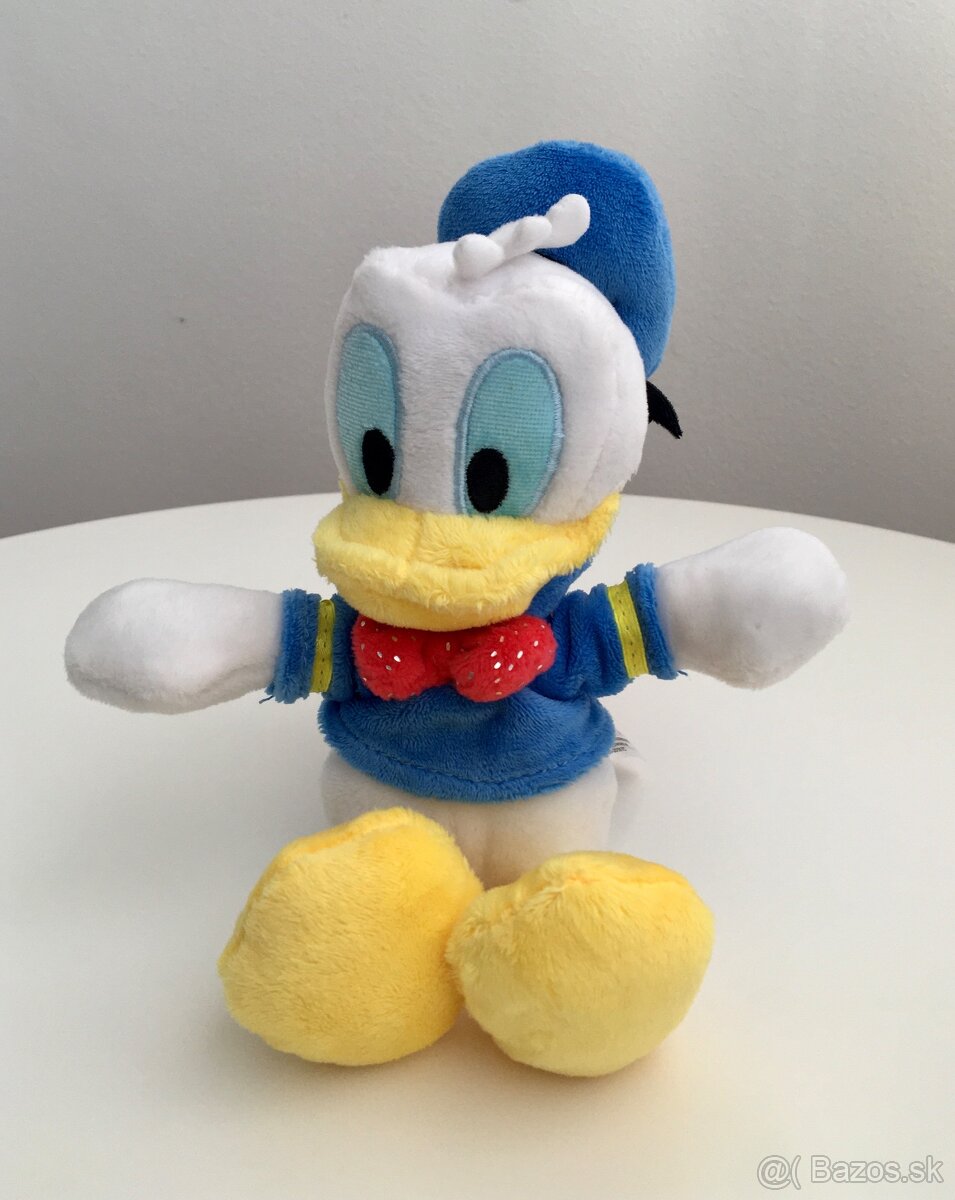 Plyšáky, plyšové hračky - 3