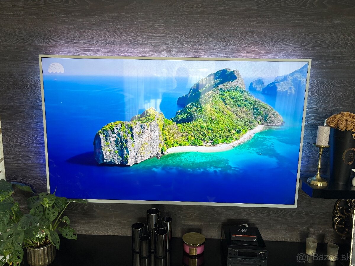 65” TV PHILIPS 65pus8505/12 164cm - 3