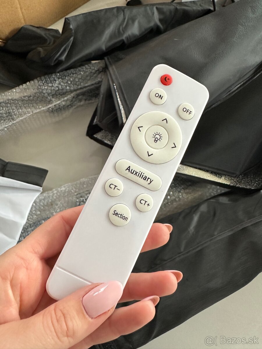 študiovy set photography light kit - 3