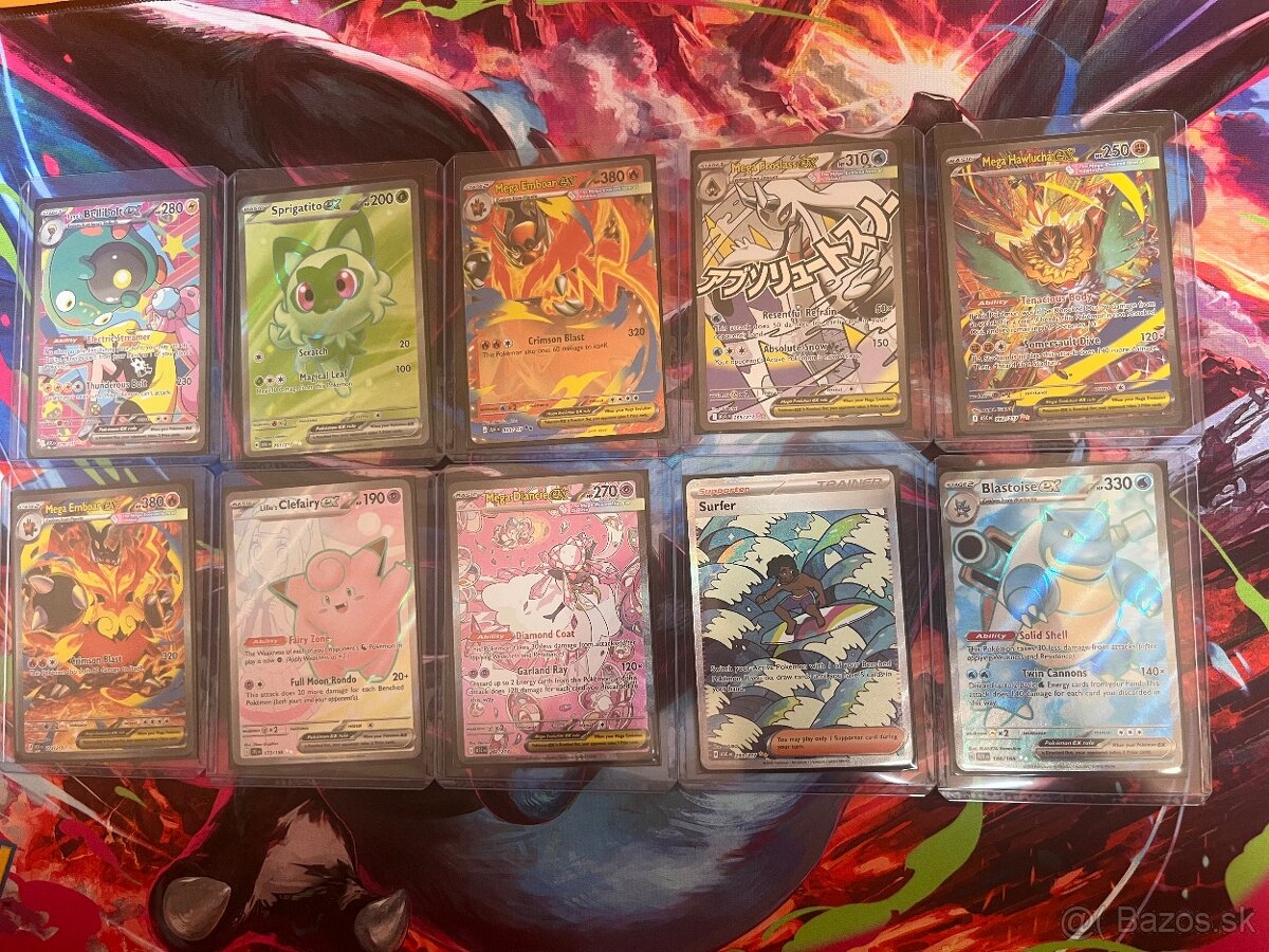 Nájdi si svojho Pokemona - 3