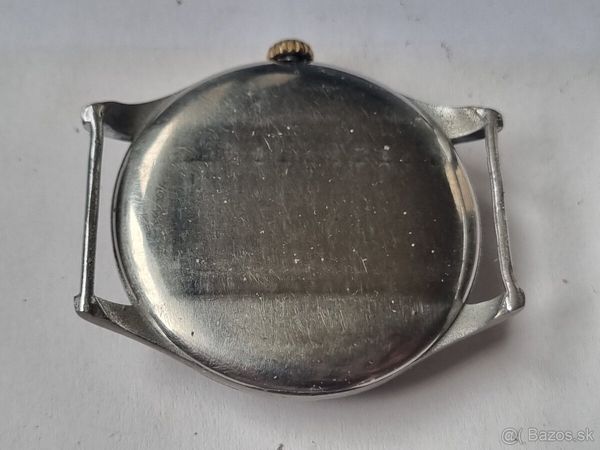 Náramkové,vojenské hodinky. - 3