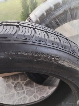 Nexen Winguard - 3