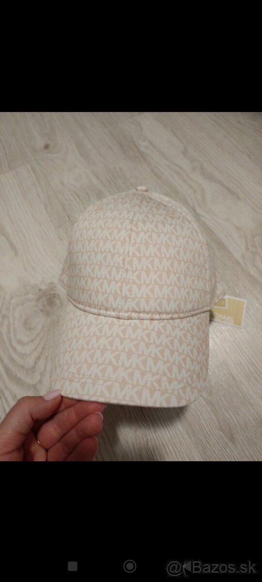 Šiltovka Michael Kors - 3