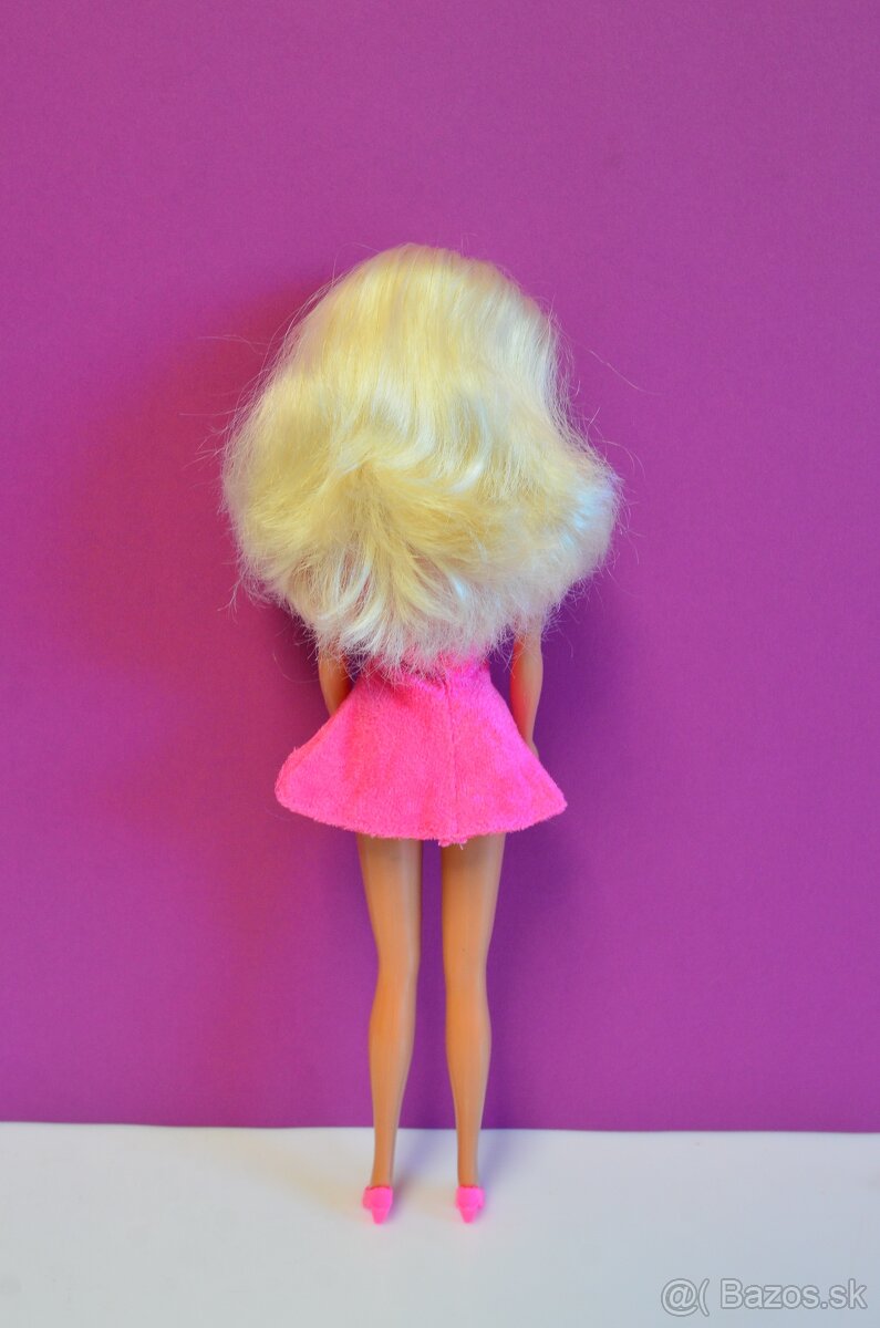 Barbie bábiky retro - 3